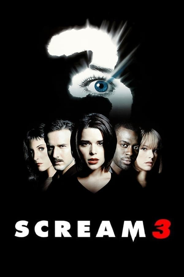 download scream 3 hollywood movie