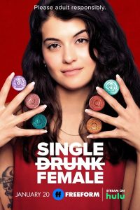 download single drunk female hollywood series