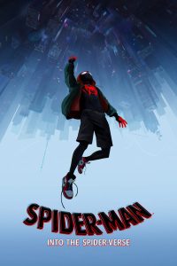 Read more about the article Spider-Man: Into the Spider Verse (2018) | Download Hollywood Movie