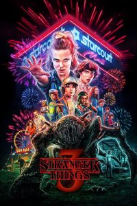 Read more about the article Stranger Things S03 (Complete) | TV Series