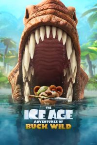 Read more about the article The Ice Age Adventures of Buck Wild (2022) | Download Hollywood Movie