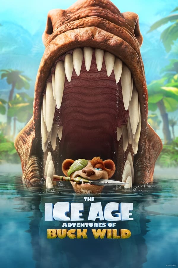 download the ice age the adventures of buck wild hollywood movie