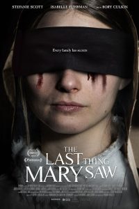 Read more about the article The Last Thing Mary Saw (2022) | Download Hollywood Movie