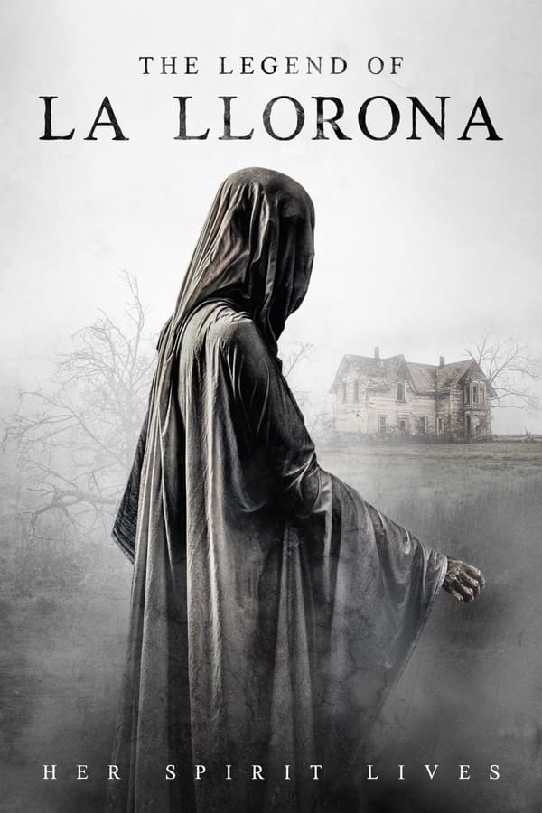 Read more about the article The Legend of La Llorona (2021) | Download Hollywood Movie