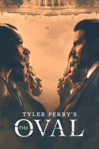 Read more about the article Tyler Perry’s The Oval S03 (Complete) | TV Series