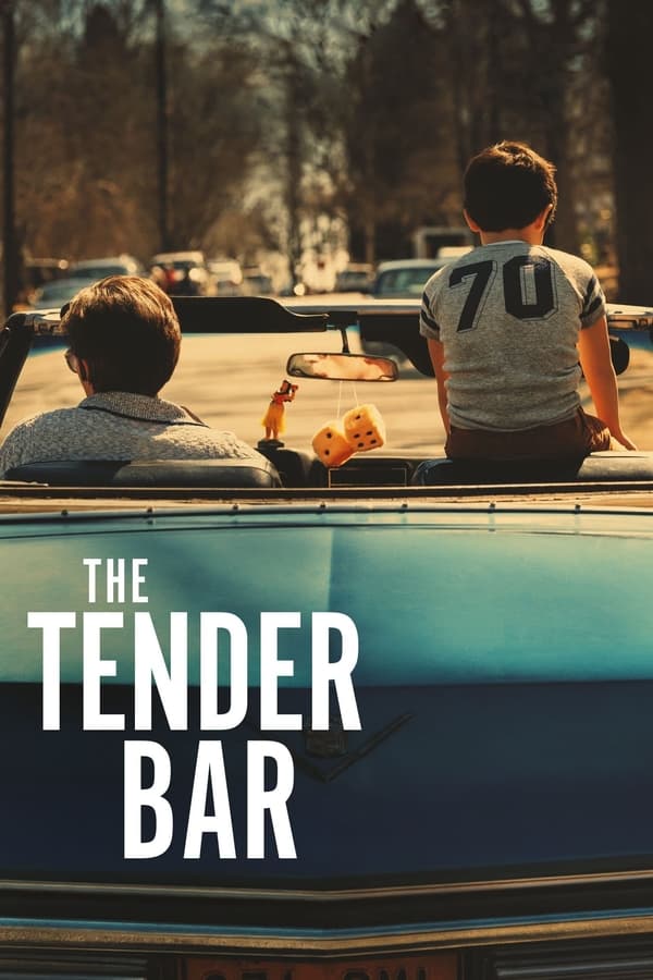 Read more about the article The Tender Bar (2021) | Download Hollywood Movie