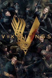 Read more about the article Vikings S04 (Complete) | TV Series