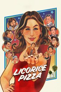 download Licorice Pizza hollywood movie
