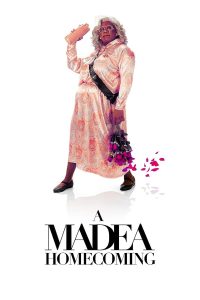 Read more about the article A Madea Homecoming (2022) | Download Hollywood Movie