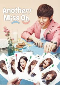 Read more about the article Another Miss Oh S01 (Complete) | Korean Drama