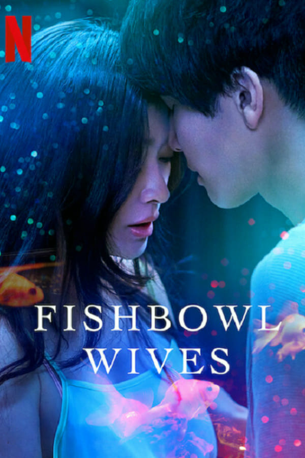 download fishbowl wives japanese drama