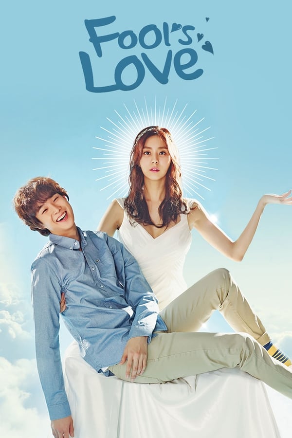 DOWNLOAD Fool's Love S01 (Complete) | Korean Drama