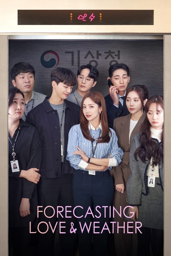 Download drama forecasting love and weather
