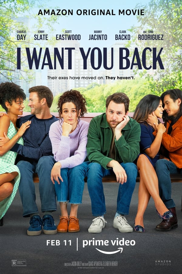 download i want you back hollywood movie