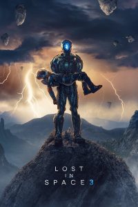 download lost in space hollywood series