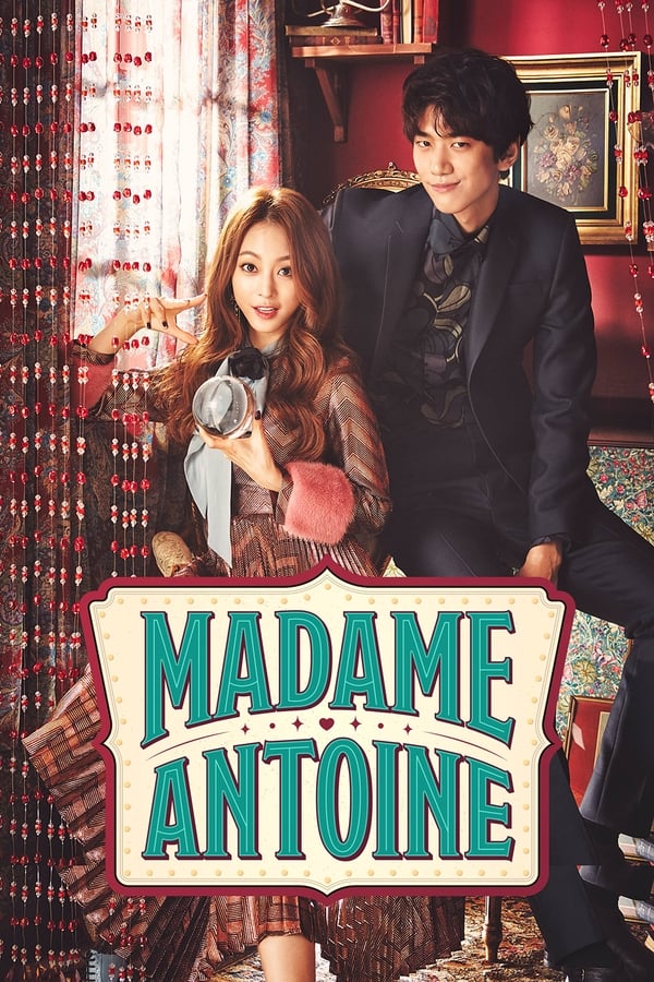 Read more about the article Madame Antoine (Complete) | Korean Drama