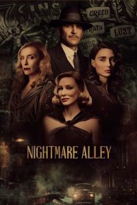 Read more about the article Nightmare Alley (2021) | Download Hollywood Movie