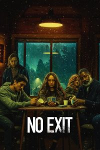 Read more about the article No Exit (2022) | Download Hollywood Movie
