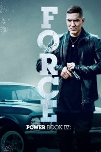 download power bool IV force hollywood movie