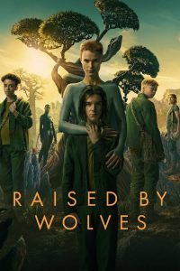 Read more about the article Raised by Wolves S02 (Episode 8 Added) | TV Series
