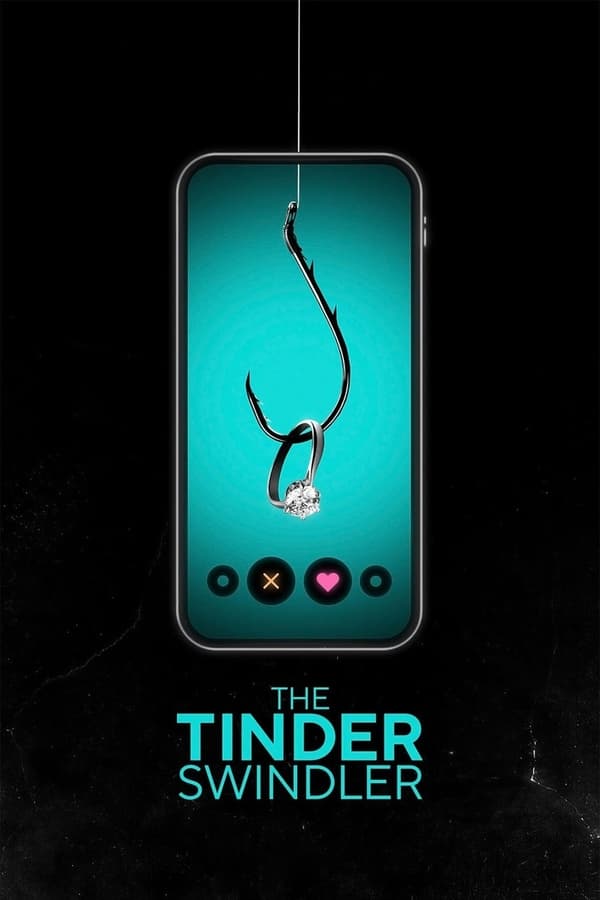 download the tinder swindler hollywood movie