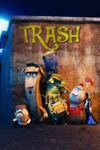 Read more about the article Trash (2021) | Download Hollywood Movie