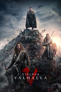 Read more about the article Vikings Valhalla S01 (Complete) | TV Series
