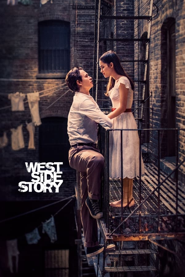 Read more about the article West Side Story (2021) | Download Hollywood Movie