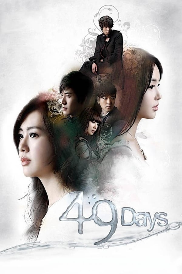 Read more about the article 49 Days S01 (Complete) | Korean Drama