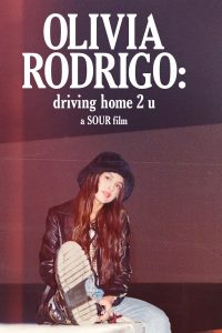 download OLIVIA RODRIGO: driving home 2 u