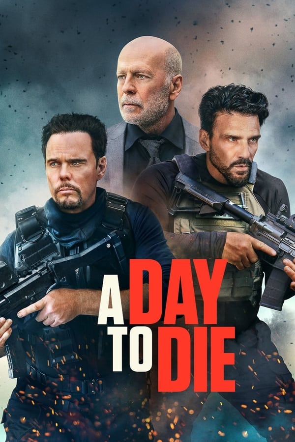 download a day to die hollywood movie