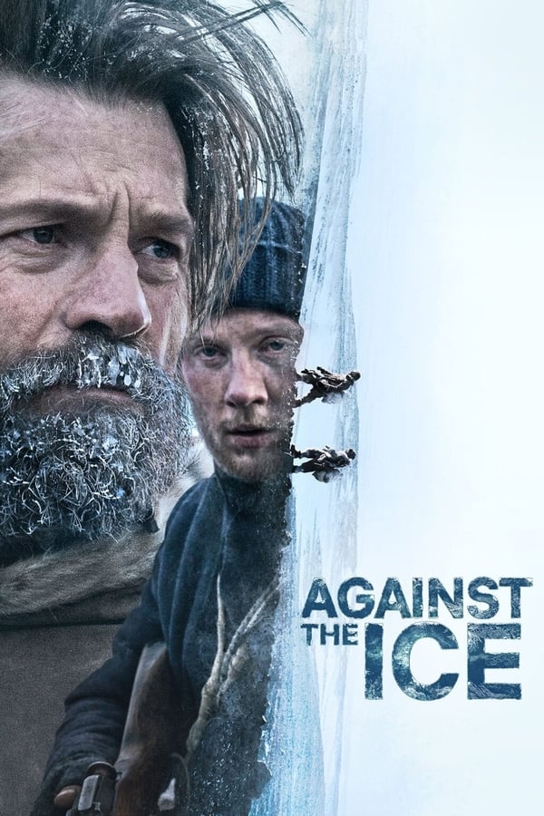download against the ice hollywood movie