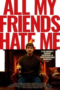 Read more about the article All My Friends Hate Me (2022) | Download Hollywood Movie