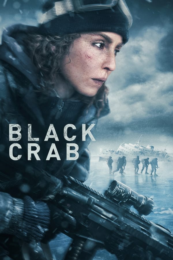 Read more about the article Black Crab (2022) | Download Swedish Movie