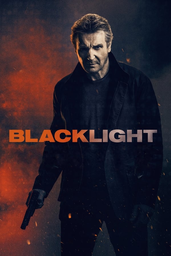 download blacklight hollywood movie