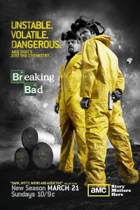 Read more about the article Breaking Bad S03 and S04 (Complete) | TV Series