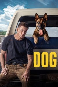 Read more about the article Dog (2022) | Download Hollywood Movie