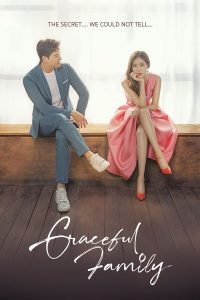 download graceful family korean drama