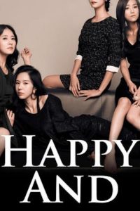 Read more about the article Happy And S01 (Complete) | Korean Drama