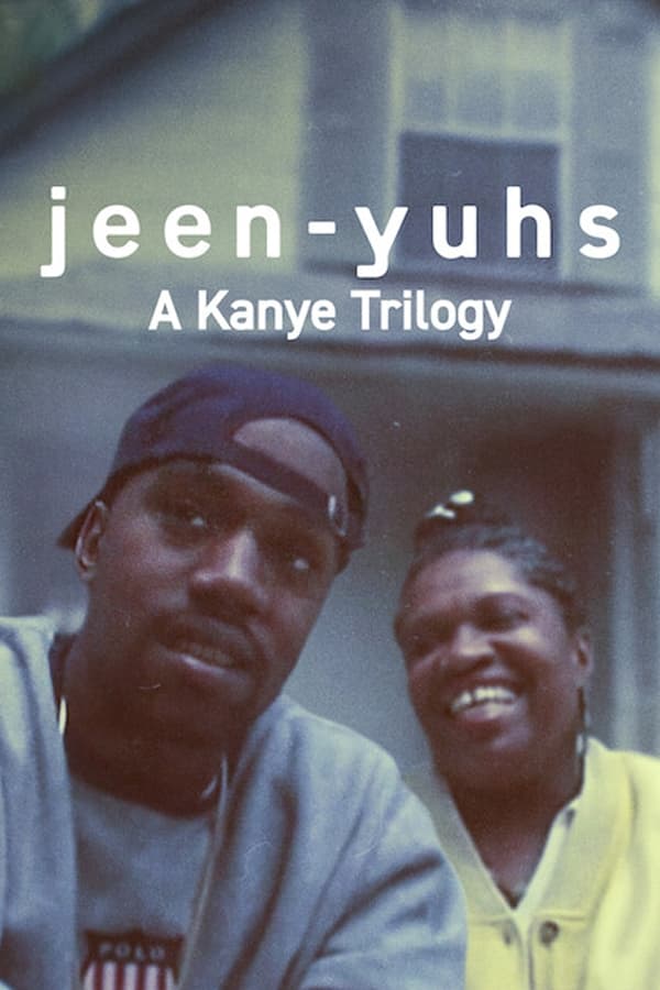 Read more about the article jeen-yuhs A Kanye Trilogy S01 (Complete) | TV Series