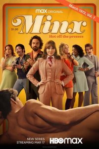 Read more about the article Minx S01 (Episode 1 & 2 Added) | TV Series