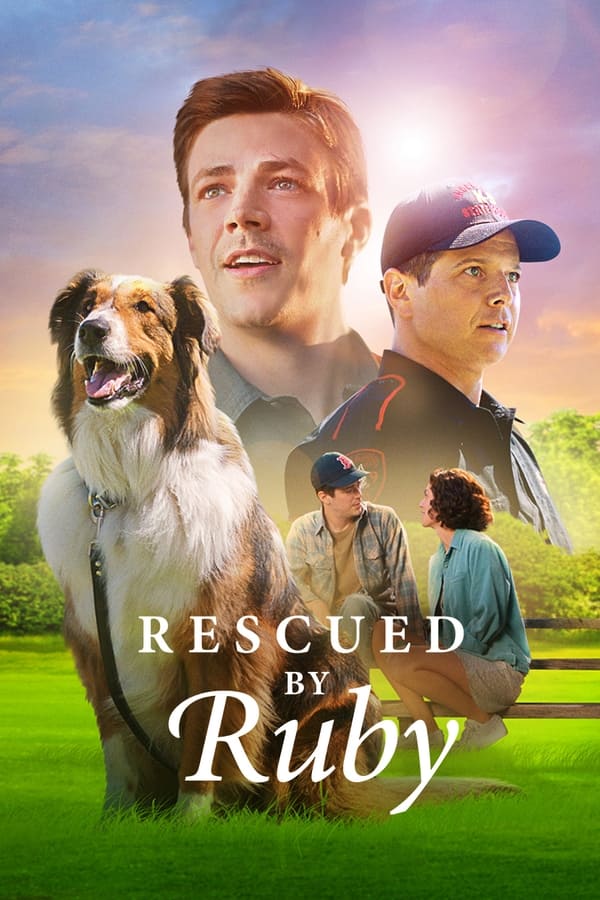 Read more about the article Rescued by Ruby (2022) | Download Hollywood Movie