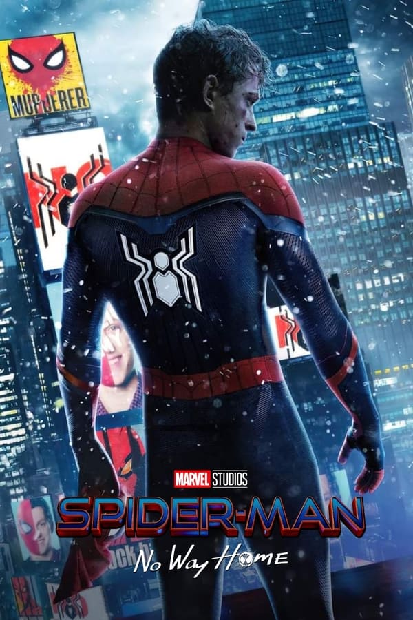 download spider man no way home hollywood movie