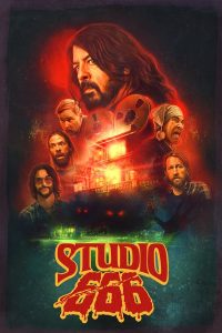 Read more about the article Studio 666 (2022) | Download Hollywood Movie
