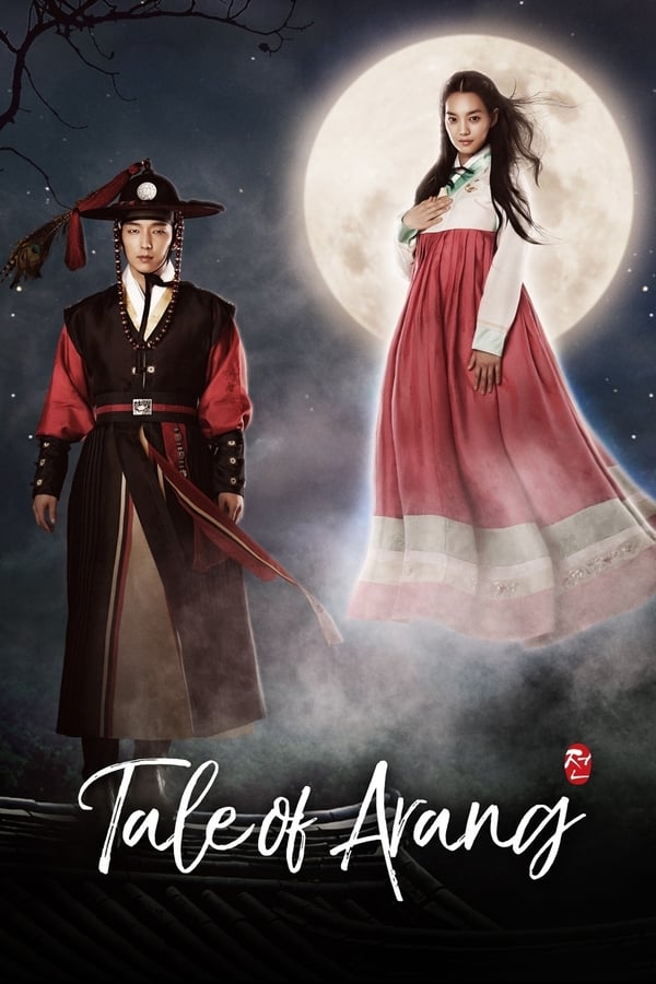 Read more about the article Tale of Arang S01 (Complete) | Korean Drama