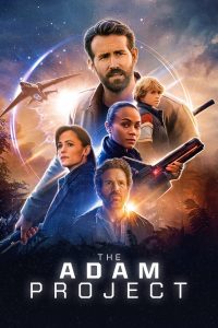 Read more about the article The Adam Project (2022) | Download Hollywood Movie