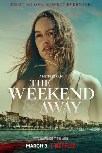 download the weekend away hollywood movie