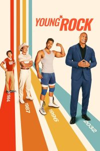download young rock hollywood series