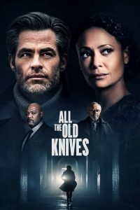 download all the old knives hollywood movie