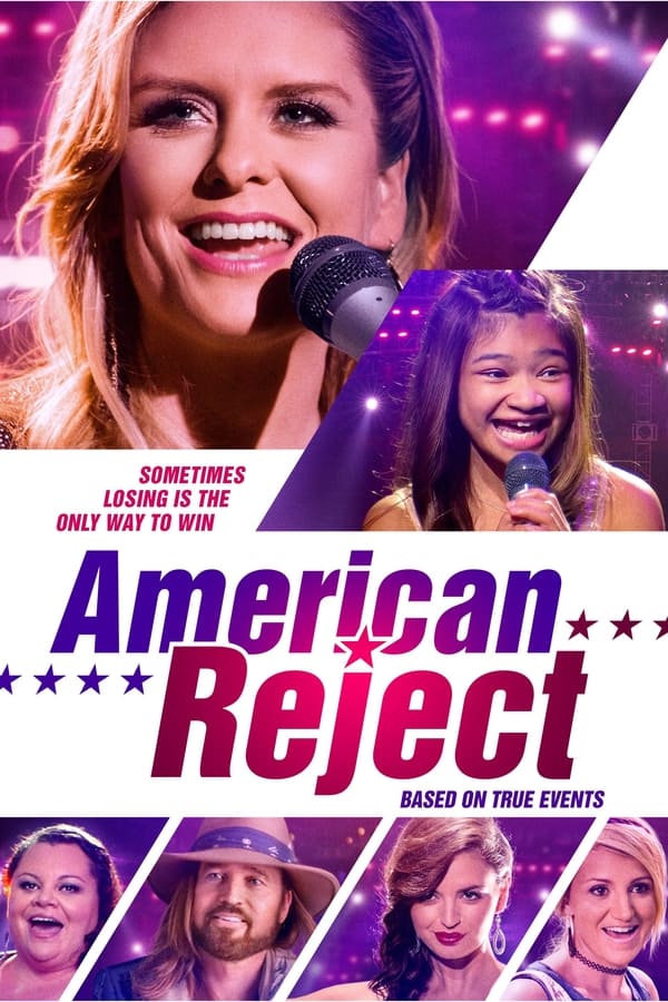 Read more about the article American Reject (2022) | Download Hollywood Movie
